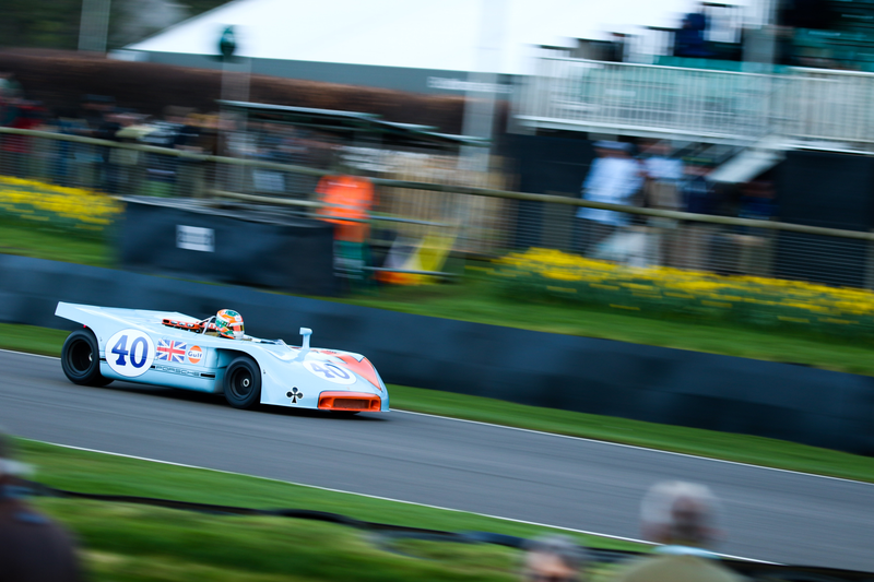 Illustration for article titled #75MM Members Meeting Photos